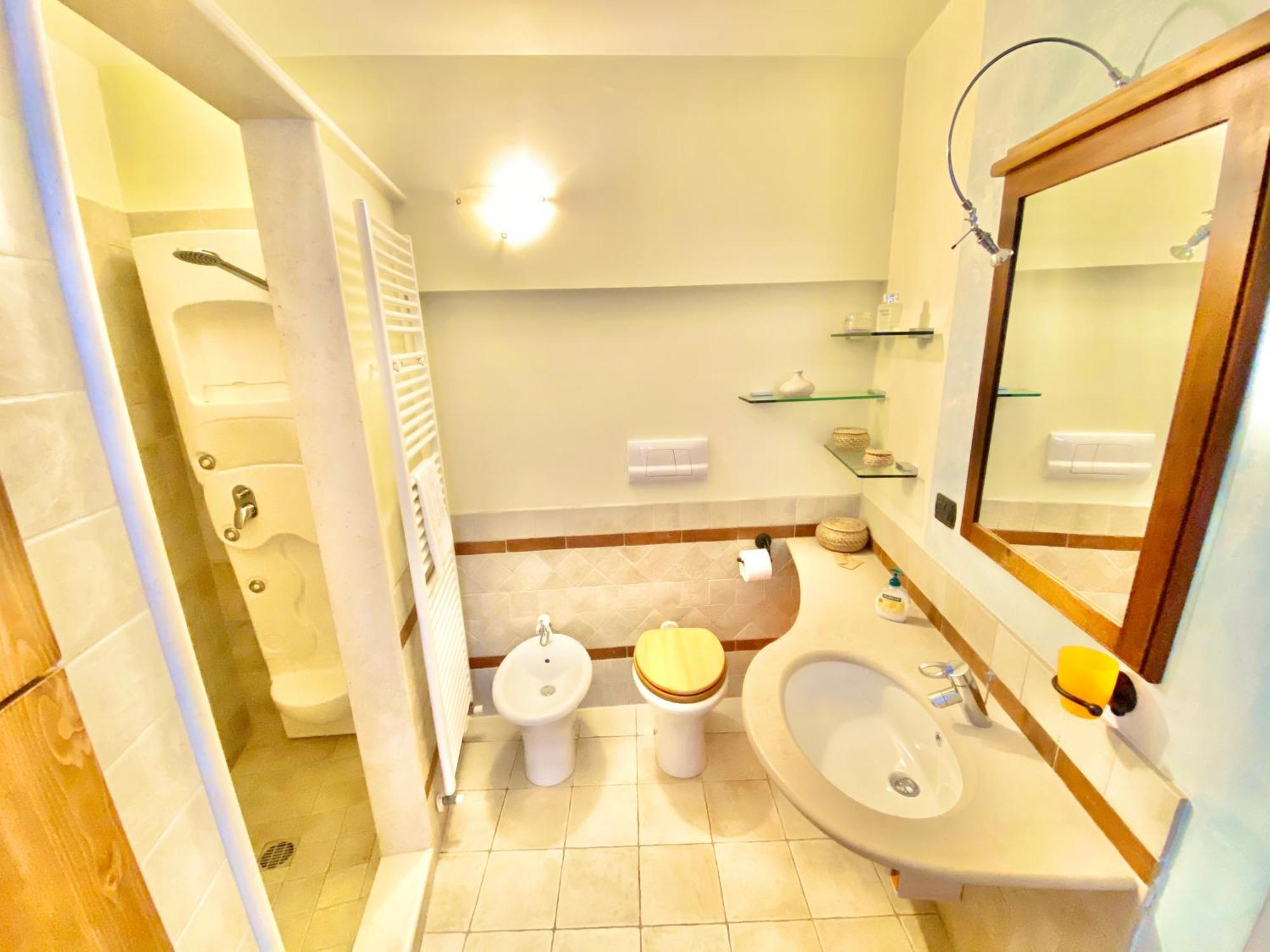 Trulli Moon Villa Alberobello Room photo